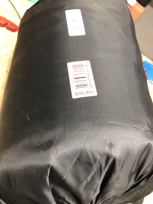 Photo 1 of 0 Degree Winter Sleeping Bags for Adults Camping -Temp Range (5F – 32F) Portable Waterproof Compression Sack- Cold Weather Sleeping Bags for Big and Tall in Env Hoodie: Hiking Backpacking 4 Season