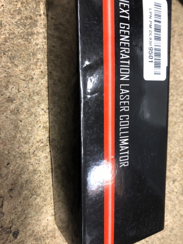 Photo 1 of Astromania Alignment 1.25" Next Generation Laser Collimator 2" Adaptor for Newtonian Telescope
