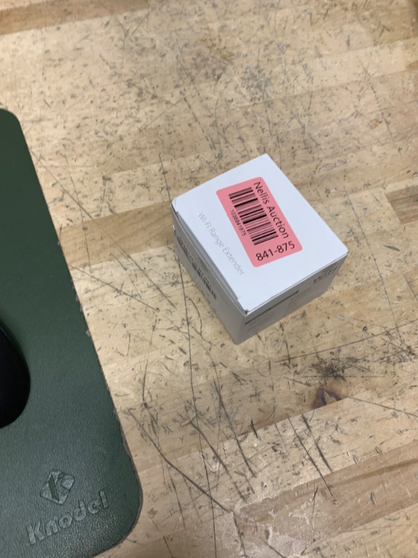 Photo 1 of Net Boost, Netboost WiFi Extender 2024, WiFi Booster Signal Booster, WiFi Range Extender 300Mbps, 7998 Sq.ft Long Range Internet Extender WiFi Booster for Home 360° Full Coverage