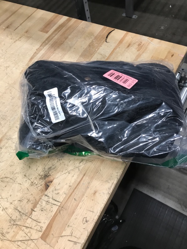 Photo 1 of ·NEST BLANCHE· Baby Carrier for Newborn to Toddler, Cozy Baby Wrap Carrier 7-35 lbs, Ergonomic Backpack Design, Front and Back Facing Options, Black