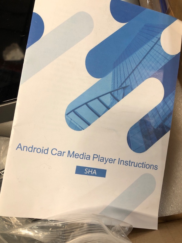 Photo 1 of **NON REFUNDABLE//NON FUNCTIONAL**(FOR PARTS ONLY)
HiFi 2+64G for Lexus ES250 ES300 ES330 XV30 2001-2006 Android Car Radio Stereo,Wireless Carplay Android Auto 9 Inch Touch Screen Bluetooth Car Audio Receiver,32EQ DSP,GPS,WiFi,Backup Camera,FM/RDS,SWC