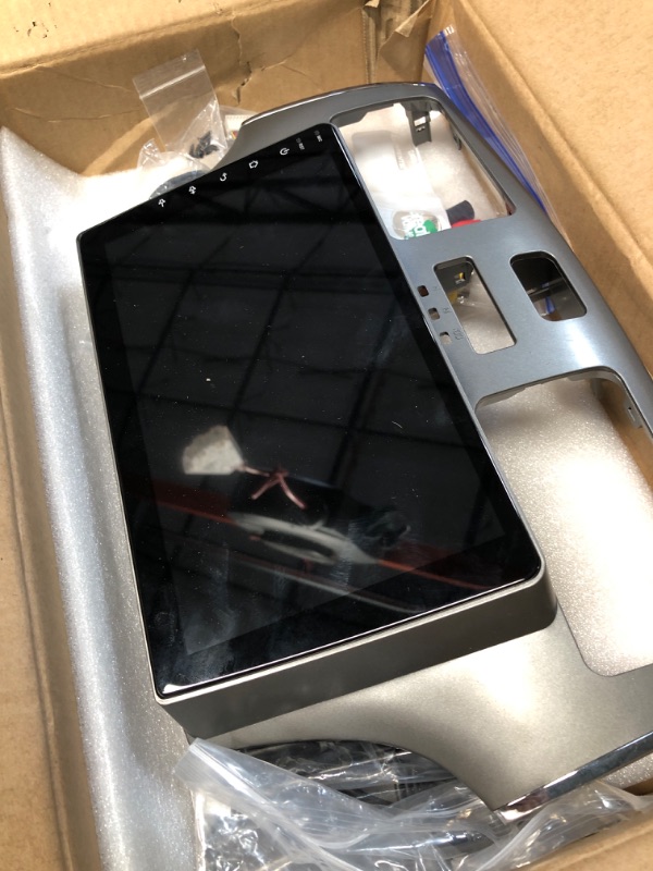 Photo 1 of **NON REFUNDABLE//NON FUNCTIONAL**(FOR PARTS ONLY)
HiFi 2+64G for Lexus ES250 ES300 ES330 XV30 2001-2006 Android Car Radio Stereo,Wireless Carplay Android Auto 9 Inch Touch Screen Bluetooth Car Audio Receiver,32EQ DSP,GPS,WiFi,Backup Camera,FM/RDS,SWC