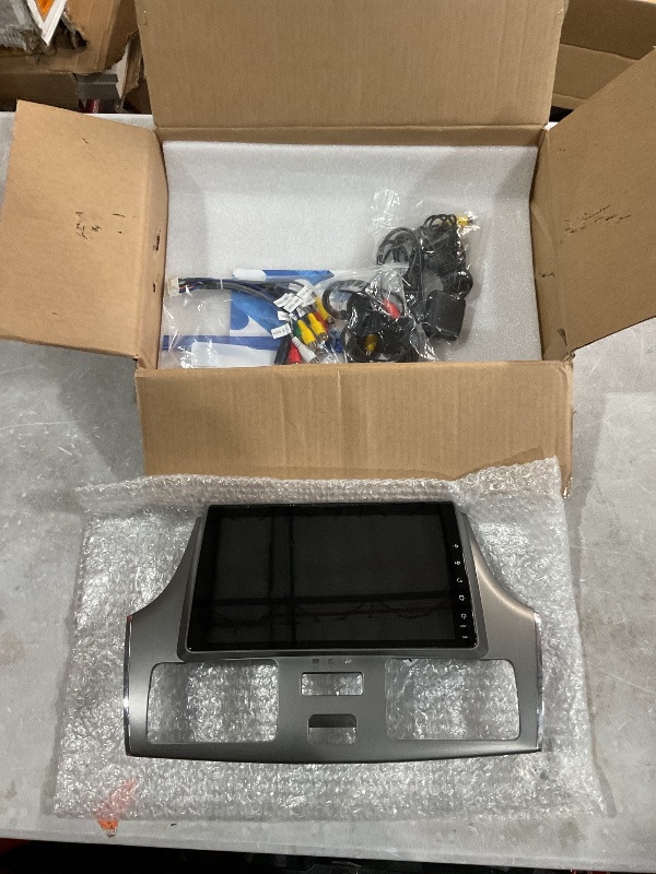 Photo 1 of **NON REFUNDABLE//NON FUNCTIONAL**(FOR PARTS ONLY)
HiFi 2+64G for Lexus ES250 ES300 ES330 XV30 2001-2006 Android Car Radio Stereo,Wireless Carplay Android Auto 9 Inch Touch Screen Bluetooth Car Audio Receiver,32EQ DSP,GPS,WiFi,Backup Camera,FM/RDS,SWC