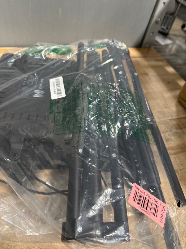 Photo 1 of 2-Pack Photography Lighting Kit, NiceVeedi 22W LED Video Light Kit, 2900-7000K Studio Light with Tripod Stand, 73" Stream Light for Video Recording