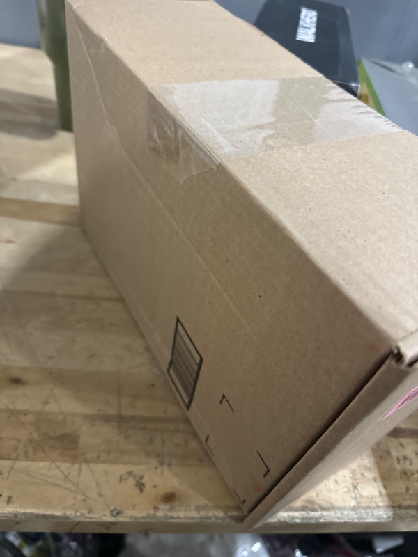 Photo 1 of Luoika Women's Wide Width Ankle Boots - Comfortable Block Low Heel Side Zipper Extra Wide Width Short Booties. 231219 Brownpu 7xw