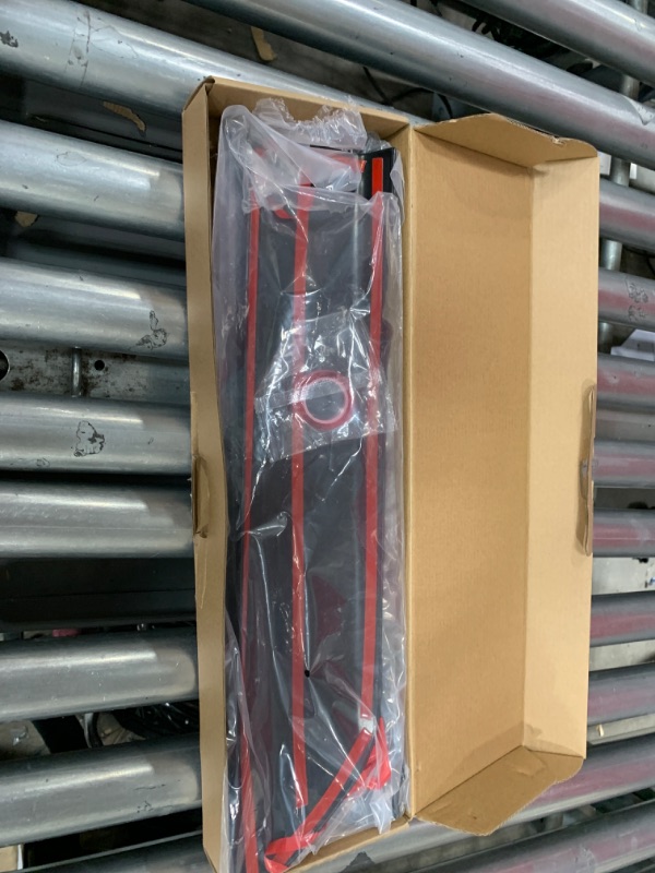 Photo 1 of JWWY for 4Runner Tailgate Rear Back Trunk Door Window Cover Trim Compatible with 2010-2024+ Toyota 4Runner Exterior Accessories, 2pcs Black