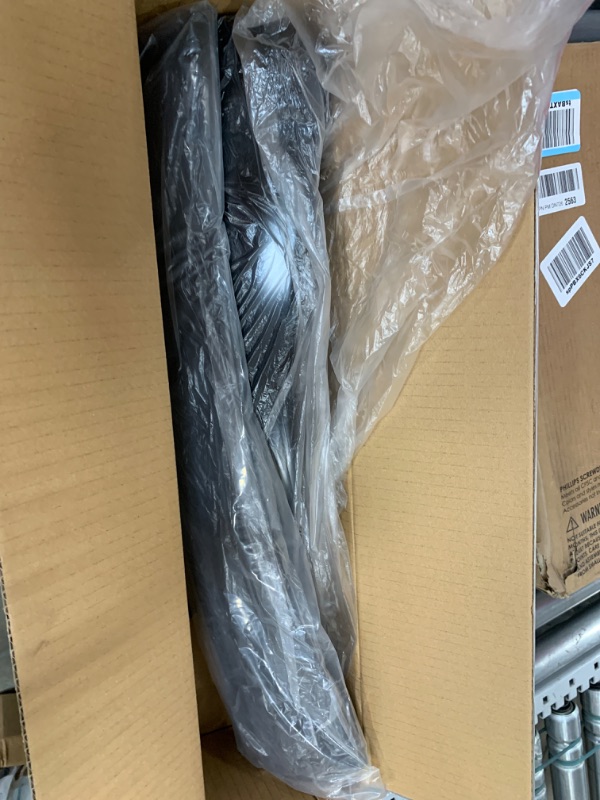 Photo 1 of 2PCS for 2002-2009 Chev-rol-et EXT Trailblazer Rear Hatch Lift Gate Trim Molding Panel Left Driver & Right Passenger Side