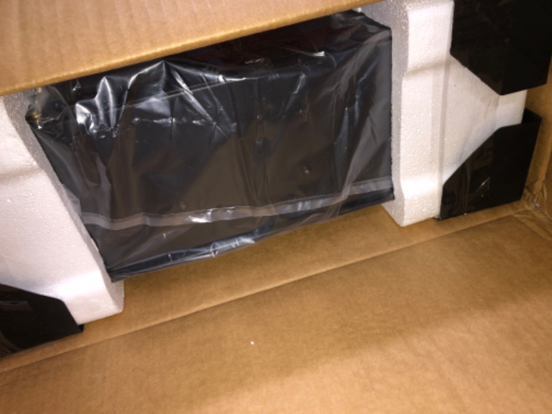 Photo 1 of 16" Small Electric Fireplace Heater - Desk Space Heater with Realistic Led 3D Flames, Freestanding Fire Places Electric Fireplace Stove, Infrared Heater Indoor, 750 | 1500w, Overheating Protection