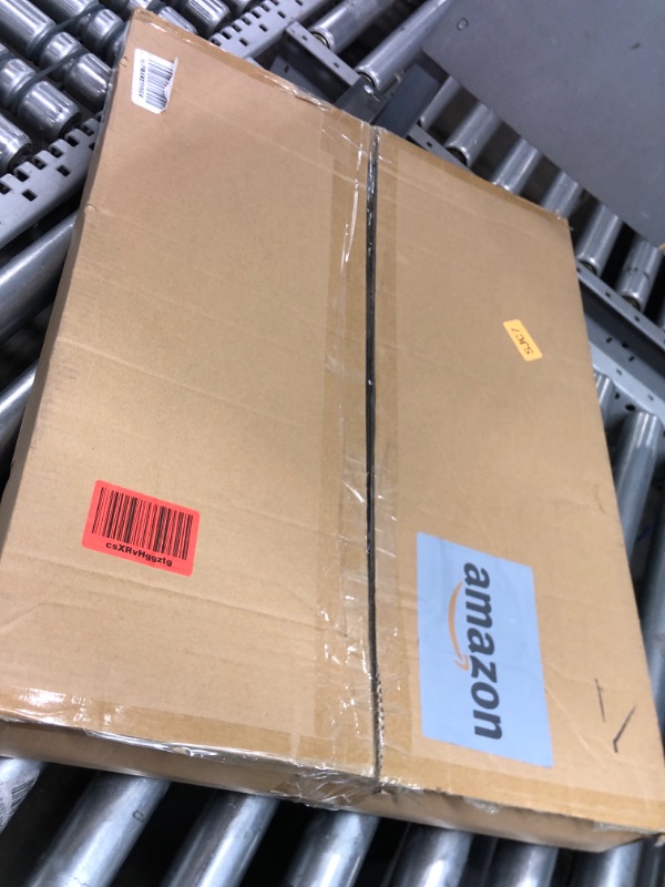 Photo 1 of 18x24 Picture Frame for wall,Premium Solid Oak Wood Poster Frames Mat for 16x20 Picture & Tempered Glass-18x24 frame for Wall Art Photo and Prints,Tabletop Display family picture-Walnut Color 2 pack1036858906
