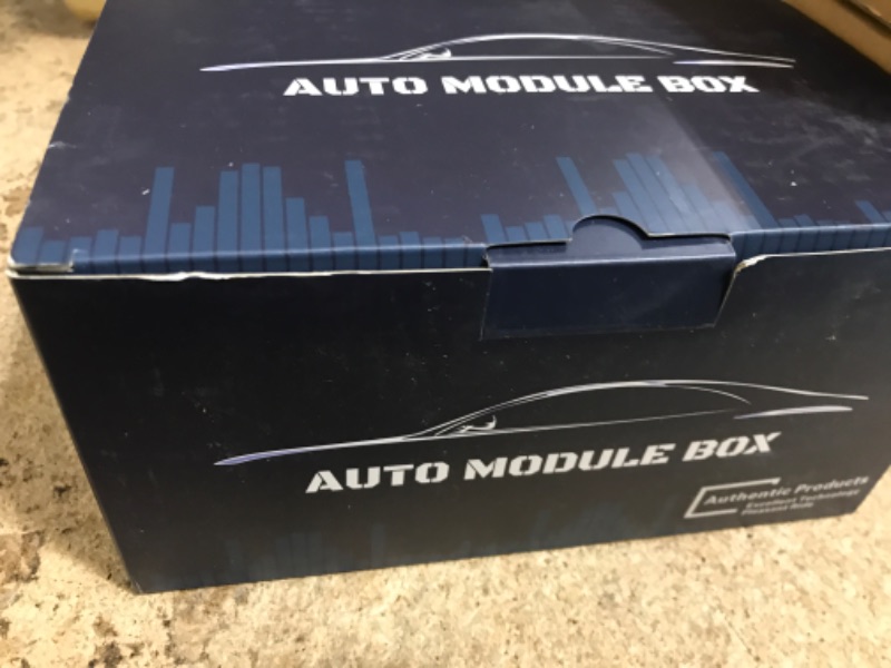 Photo 1 of Wireless Carplay Module Receiver Box for 7 inch Non-Touchscreen for Honda Accord 10th Generation Support Android Auto Mirror Link Reverse Camera USB Car Multimedia Audio Steering Wheel Control