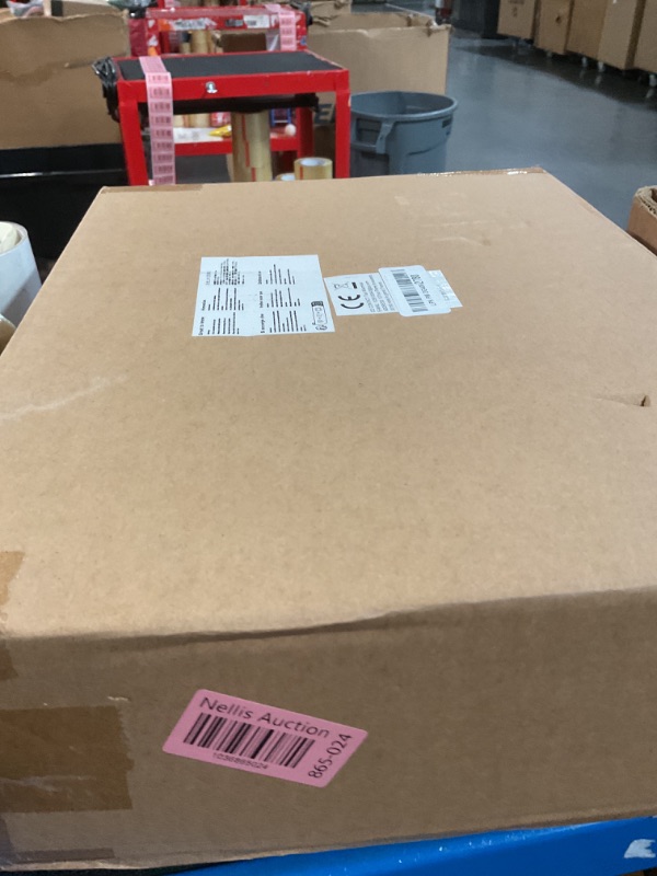 Photo 1 of Valery Madelyn Christmas Nativity Set, 8 Piece Nativity Sets & Figures Figurines 8'' Holy Family, Red Gold Green Christmas Scene Jesus Religious for Holiday Indoor Xmas Gift Table Decorations