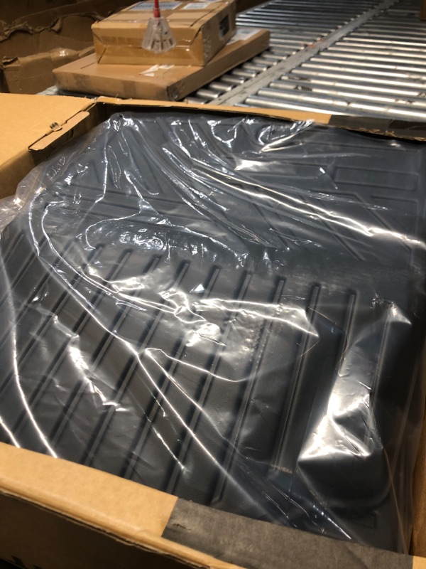 Photo 1 of YHTAUTO Floor Mats Compatible unknown brand-model