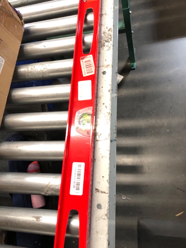 Photo 1 of CRAFTSMAN Level, 48", Box Beam (CMHT82347)