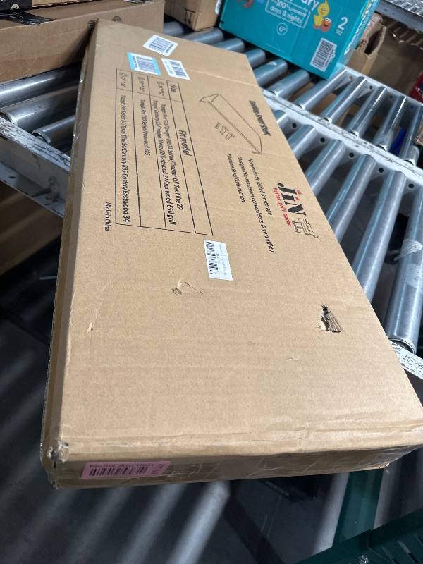 Photo 1 of **FACTORY SEALED**Folding Front Shelf for Traeger Pro 780, Ironwood 885 Pellet Grills, Grill Accessory BAC442