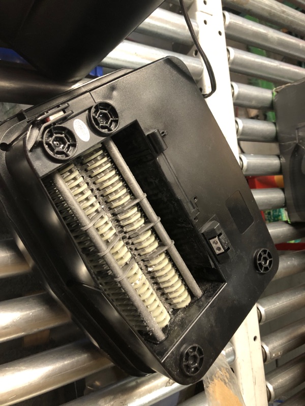 Photo 1 of ***NONREFUNDABLE - MAJOR DAMAGE - SEE COMMENTS***
Aurora AU1210MA Professional Grade High Security 12-Sheet Micro-Cut Paper/CD and Credit Card/ 60 Minutes Continuous Run Time Shredder