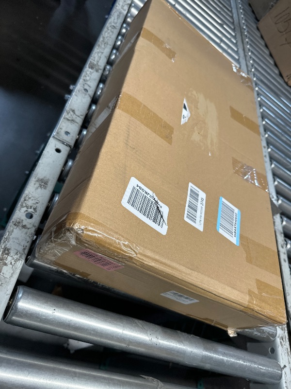 Photo 1 of **FACTORY SEALED**KEWISAUTO 42" Foldable Pickup Truck Tailgate Ladder with Grab Handle, 360° Rotatable Heavy Duty Folding Tailgate Step Ladder with Handrail for Ford F150, Dodge RAM 1500 etc. Pickup Truck Accessories