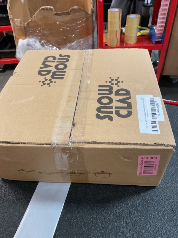 Photo 1 of Frying Pans Nonstick with Lid,Hybrid Non Stick 5 Quart Saute pan,PFOA Free Cookware,Stainless Steel skillet,12 inch Deep Saute Pan,Dishwasher and Oven Safe,Works on Induction,Ceramic and Gas Cooktops