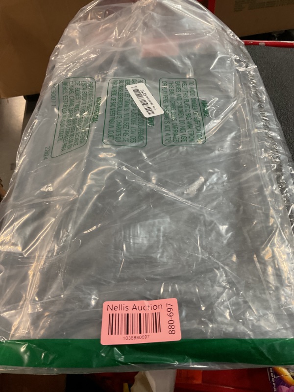 Photo 1 of Extra Large Cutting Boards, Plastic Cutting Boards for Kitchen (Set of 3), Dark Grey