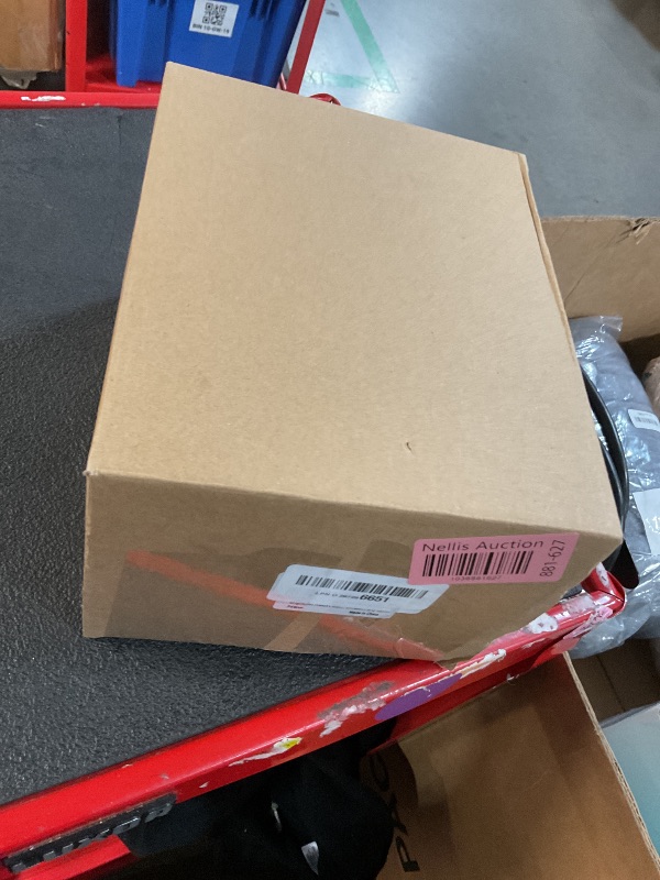 Photo 1 of Brightown RGBW Outdoor String Lights, 58FT LED Patio Lights with Remote and Timer, Commercial Grade Waterproof Hanging Lights with 27 Shatterproof Bulbs(2 Spare) for Backyard Porch Garden Party Decor