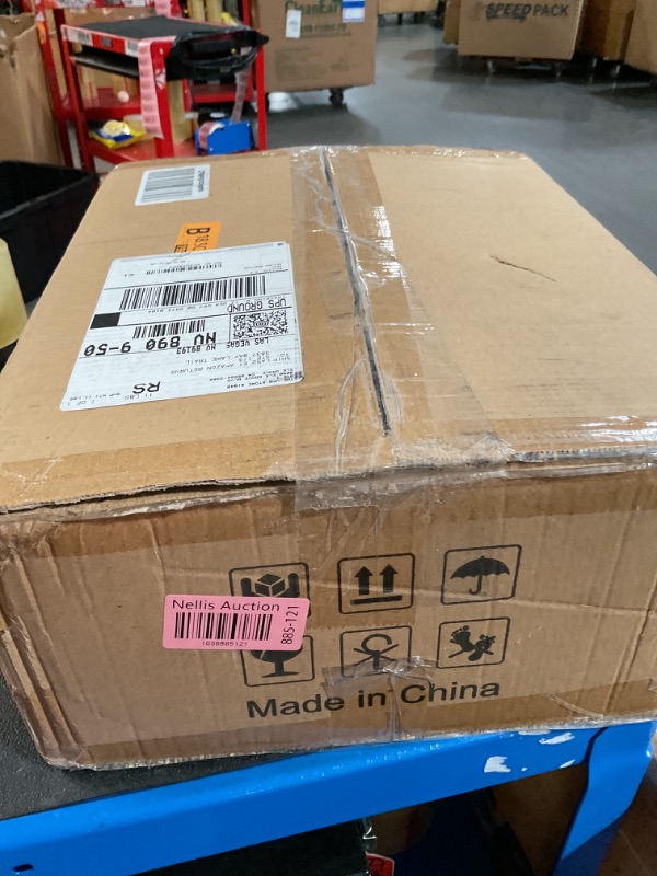 Photo 1 of Mavivegue Book Shelf, 18 Cube Storage Organizer, DIY Bookcase, Metal Cube Bookshelf, Cubbies Closet Storage Organizer Shelves for Bedroom,Living Room,Home,Office