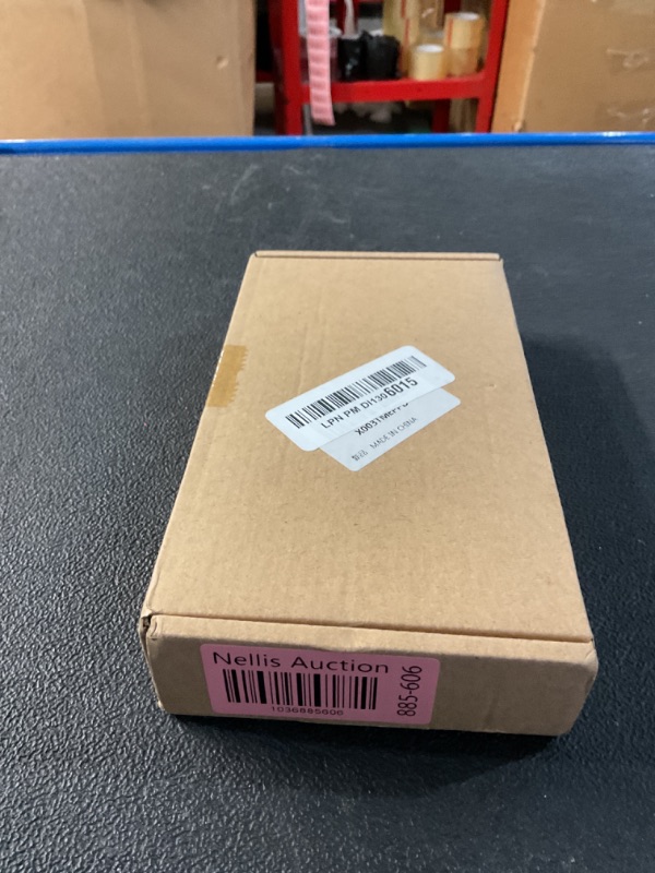 Photo 1 of 3.5 inch IPS USB Mini Screen AIDA64 PC CPU Data Monitor, Computer Temperature Display, PC Sensor Panel Display, Type C Sub Screen for System