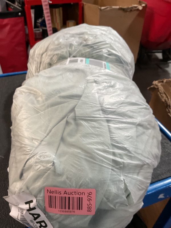 Photo 1 of (BAGGED) Bedsure King Size Sheets