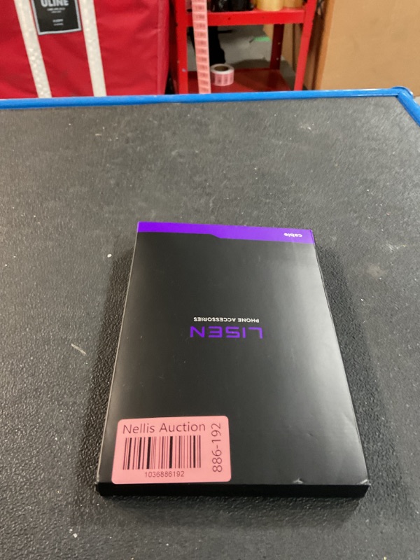 Photo 1 of USB C to Lightning Cable, 240W 4 in 1 Charging Cable 6.6FT, Chubby USB A/C to C/Lightning Cable with Light for iPhone 16 15 14 Pro/MacBook/iPad/Samsung Galaxy S25, Multi Charging Cable for All Devices