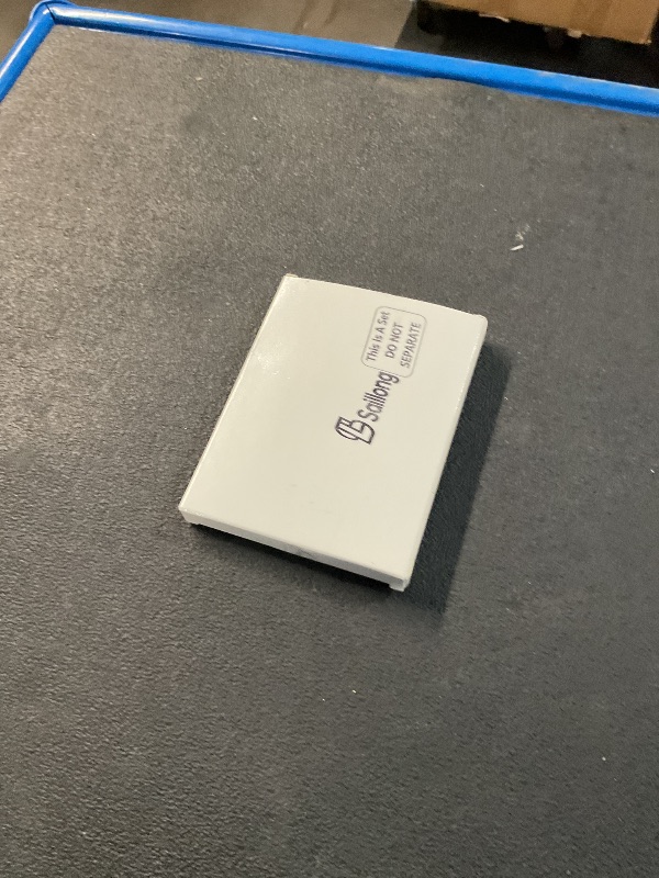 Photo 1 of Saillong Treadmill Remote Control Replacement, Walking Pad Remote Replacement Only Compatible with Walking Pad T1, C1, S1, M55, Q2, Q2-1, S2-1