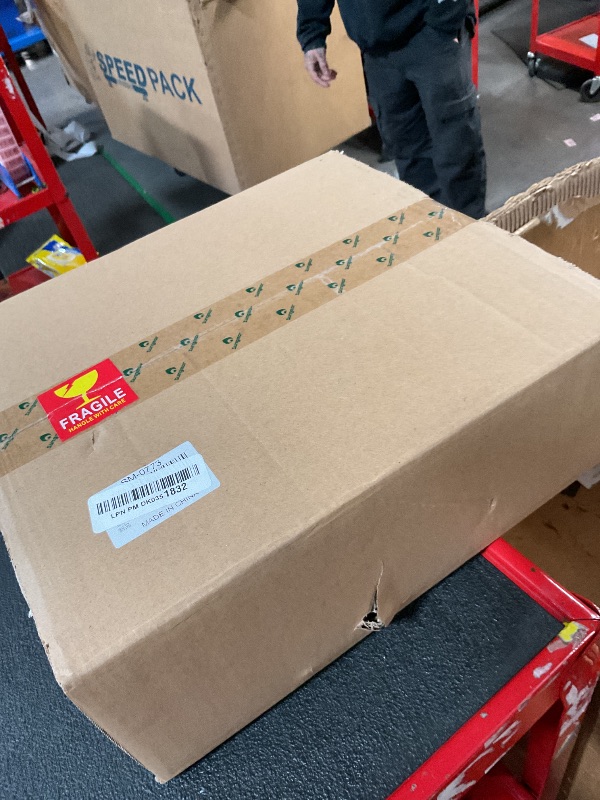 Photo 1 of Sungmor Cast Iron Christmas Tree Stand, Heavy Duty Tree Stand for Artificial Tree and Real Tree, Vintage Snowflake Pattern Metal Xmas Tree Base, Hold Up to 8ft, 4" Diameter Trees, Rustic Decor