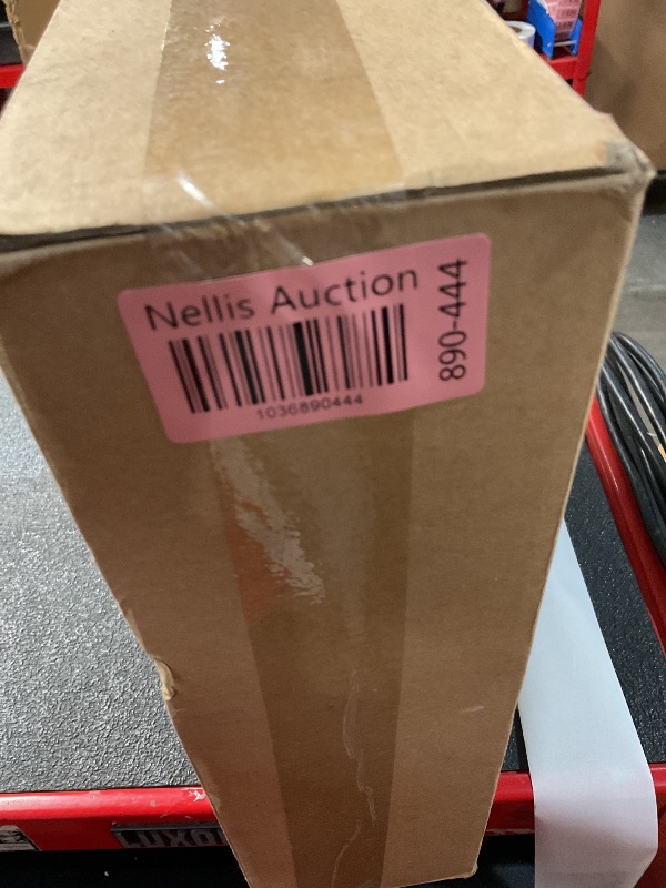 Photo 1 of llano RGB Laptop Cooling Pad, Gaming Laptop Cooler with Powerful Turbofan, Fast Cooling Laptop 15.6-21in, Adjustable Speed, Touch Control, LCD Screen