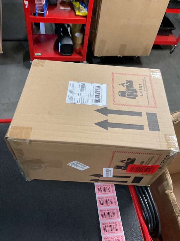 Photo 1 of Magic Mixies Magical Misting Cauldron with Interactive 8 inch Pink Plush Toy and 50+ Sounds and Reactions, Multicolor