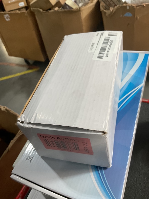 Photo 1 of SMONET 3MP WiFi Camera Without DC Charger, Please Check If It can Works for Your Model. Replacement and Extra Camera Camera System,Two Way Audio,SpotLights Night Vsion