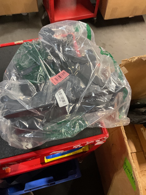 Photo 1 of 3 Tier Weight Rack for Dumbbells - Compact Weight Holder Small Dumbbell Rack Stand Only Works for Dumbbells 1-15 LBS, Metal Weights Organizer Designed for Child Women Home Gym Exercise