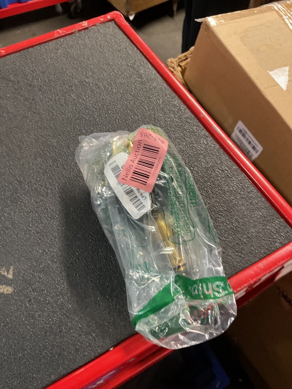 Photo 1 of VN-500 Nitrogen Purge Control Valve Regulator And Flow Meter Hybrid Design Nitrogen Purging Regulator w/500psi for leak testing