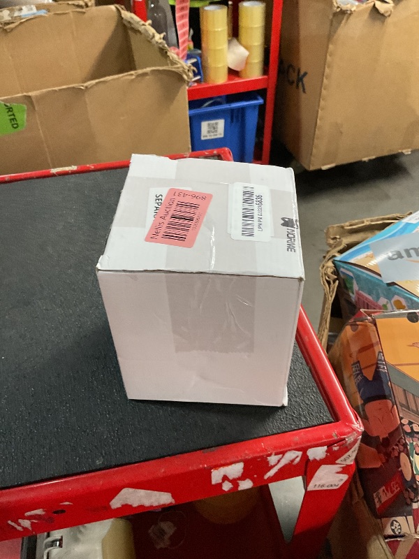 Photo 1 of Norme 5 Pcs 3-1/2 Inch Gold Kitchen Sink Drain Strainer Assembly Garbage Disposal Splash Guard Garbage Disposal Flange Stopper Plug Stainless Steel Sink Drain Strainer Replacement Accessories Kit