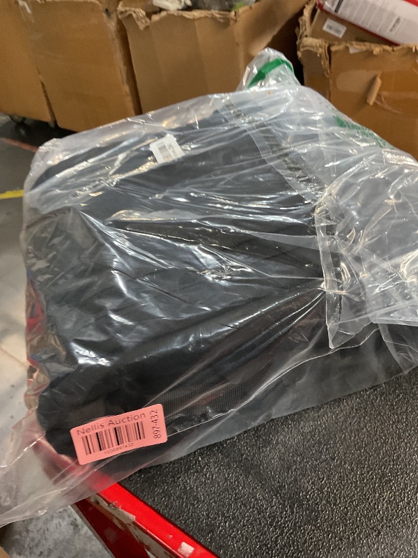 Photo 1 of PERFBAGS Soft Rifle Case 42 inch, Long Double Rifle Backpack Gun Bag for Hunting Shooting Range, Transportation with Lockable Zipper and Molle System