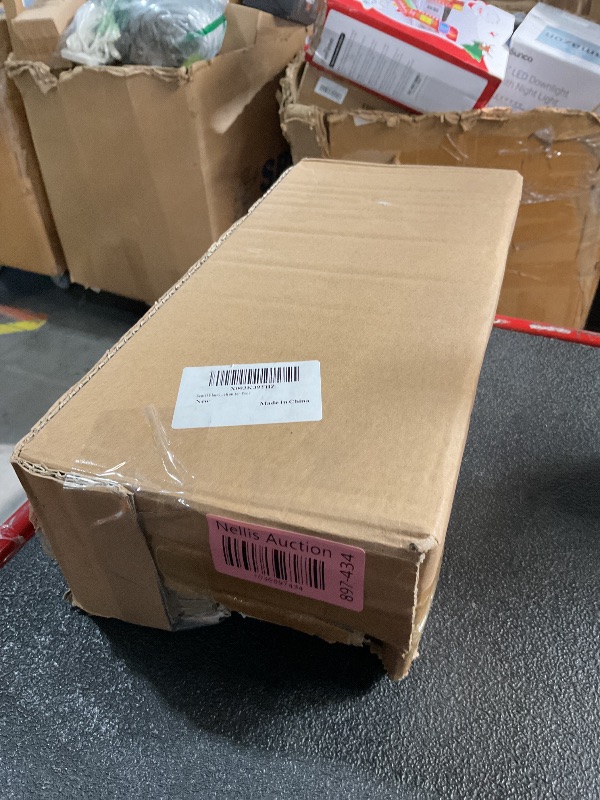 Photo 1 of Geniff Floating Alligator Head, Outdoor Pond Accessories Float Crocodile Decoy for Koi Pond Pool Decoration 13in x 5.5in x 2.8in