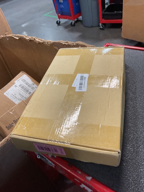 Photo 1 of MEUS RACING RC Trailer for Hauling Behind Car with Hitch Mount and Hauling Rope Adjustable for 1/18 1/24 RC Crawler Axial SCX24 AX24 FCX24 TRX4M Defender Bronco K10 F150