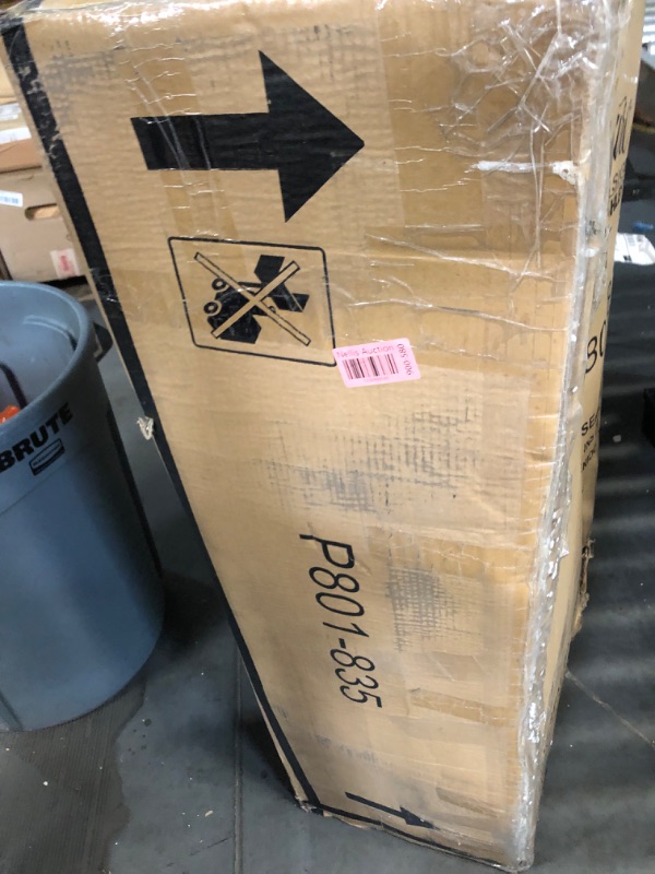 Photo 1 of ***USED - NOT IN ORIGINAL PACKAGING - PARTS LIKELY MISSING - SEE PICTURES***
JOYSTAR Brockway Freestyle Kids BMX Bikes 20" 24" Kids Bicycles for 6-14 Years Old Boys Girls and Beginner-Level Riders 2 Pegs Multiple Colors