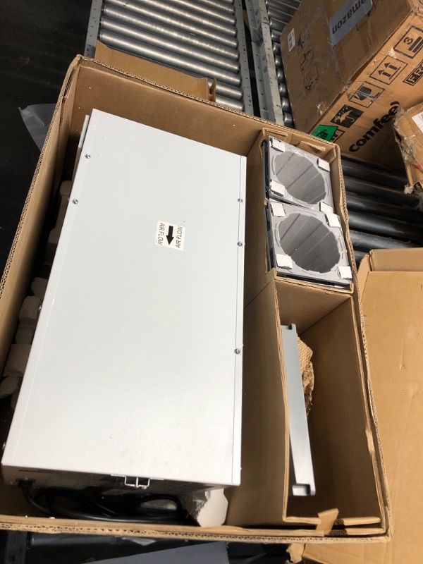 Photo 1 of AprilAire E070 Pro Dehumidifier Bundle - 70 Pint Whole House Dehumidifier - Full Complete Kit - Crawl Spaces, Basements, Whole Homes, Commercial up to 2,800 sq. ft - 5 Year Warranty Included