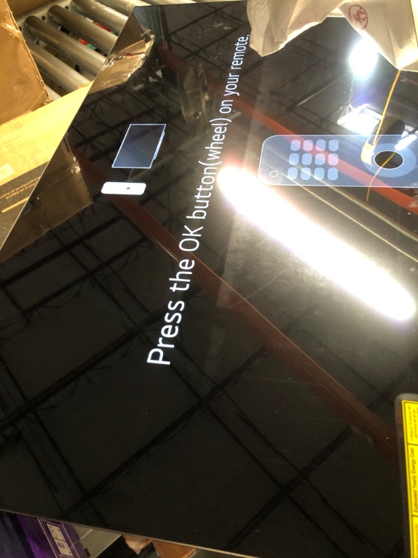 Photo 1 of LG 42-Inch Class OLED evo C4 Series Smart TV 4K Processor Flat Screen with Magic Remote AI-Powered with Alexa Built-in (OLED42C4PUA, 2024)