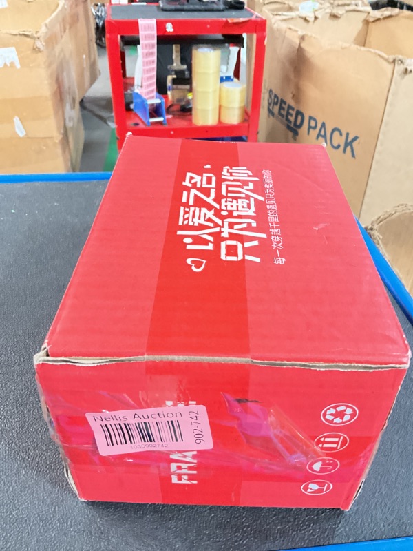 Photo 1 of High power balloon tool controller remote 300 meters,Balloon exploder, remote control blasting ball, ground explosion balloon production accessories,(2 Control 8)