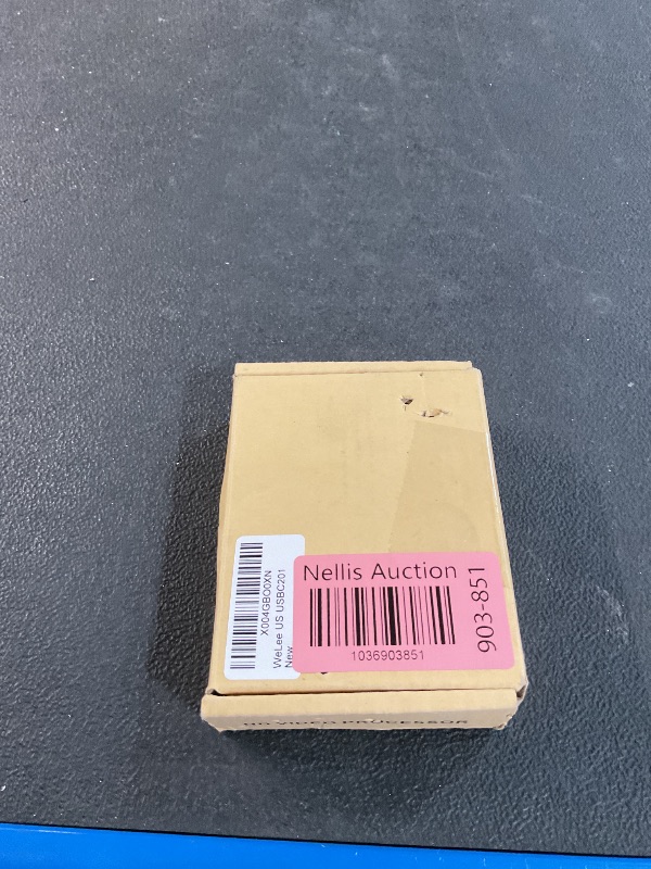 Photo 1 of 8K USB C Switch Splitter USB C Switcher for 2 Computers - Bi Directional USB C KVM Switch 1 in 2 Out for 8K@60Hz/4K@144Hz Video Transfer+100W Charging+10Gbps Data, with Power Cable