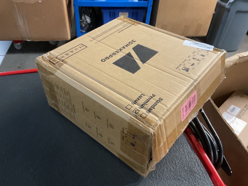 Photo 1 of 3DMakerpro 3D Scanner, Handheld 3D Model Scanners for 3D Printing, 0.05mm Accuracy, 0.1mm Resolution, 10FPS Scanning Speed, Anti-Shake Lenses, Compatible with Win10/MacOS, Mole (Premium)