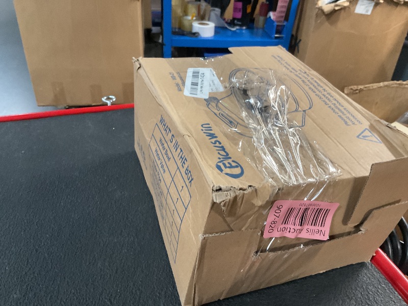 Photo 1 of Automatic Water Dispenser for Dogs, Patented 2L Dog Water Bowl Dispenser, Automatic Dog Waterer Fit 3/4'' GHT Faucet, Water Pipe, Copper Connector Outdoor Dog Water Bowl for Chicken Livestock Animal