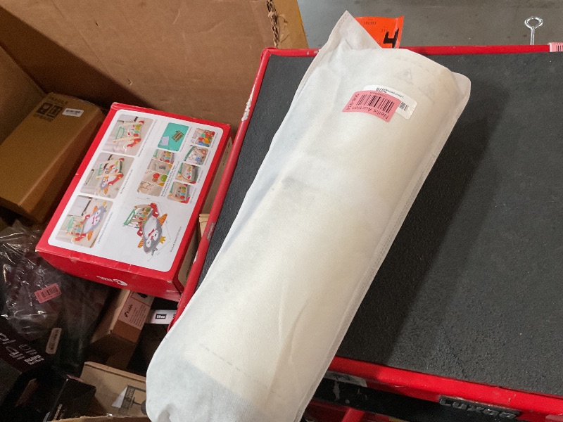 Photo 1 of Food Warming Mat, Electric Warming Tray for Buffets & Parties, Silicone Heating Mat for Food with 9 Temperature Settings, Roll-Up Storage, 25.8"x15.6"