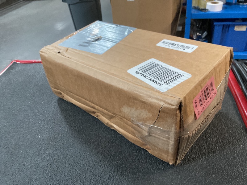 Photo 1 of 2 Pack Spring Loaded Adjustable Gate Wheel, 4 inch Gate Wheel Heavy Duty Drag Gate Wheels for Metal Tube Swing Vinyl Gate with Break,Gate Wheel for Metal Electric Fence with 330 Lbs Load Capacity