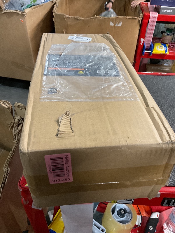 Photo 1 of Joomer Christmas Tree Star Lights,7FT 295LED Smart Color Change Christmas Lights with Remote Timer Music Sync Bluetooth App Controlled RGB Lights for New Year Christmas Decoration