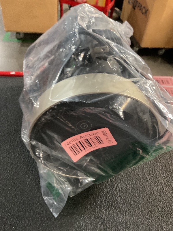 Photo 1 of Dreo Space Heater, Portable Electric Heaters for Indoor Use with Thermostat and Remote, 2024 Upgraded, Digital Display, 12H Timer, 5 Mode, 1500W PTC Ceramic Fast Safety Heat for Office Bedroom Home