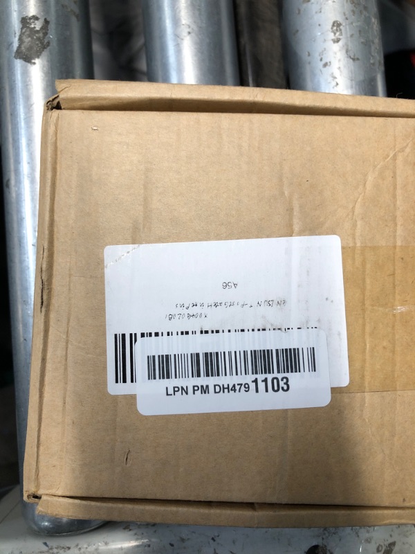 Photo 1 of ANISUN T Post Gate Hinge Pins Heavy Duty T-Post Gate Hinge for Farm Gate Garden and Backyard Gate